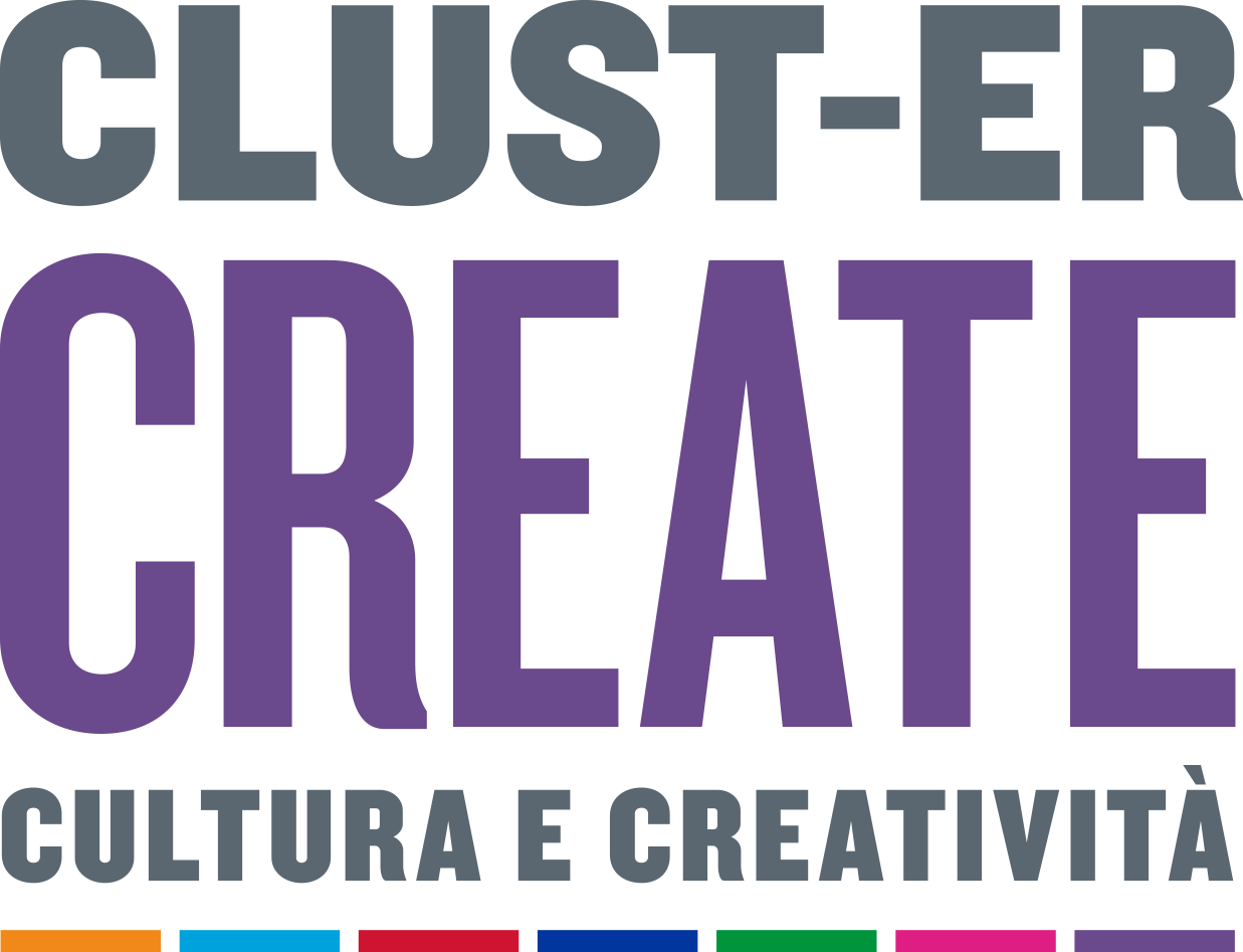 Logo Clust-er Create