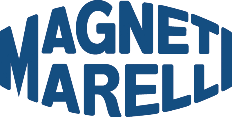 Logo magnetimarelli