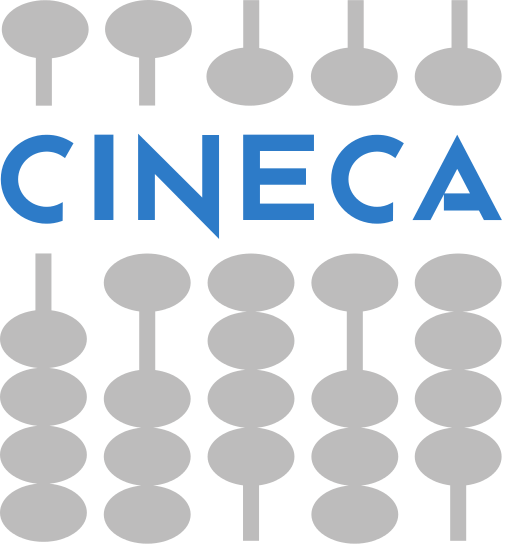 Logo Cineca