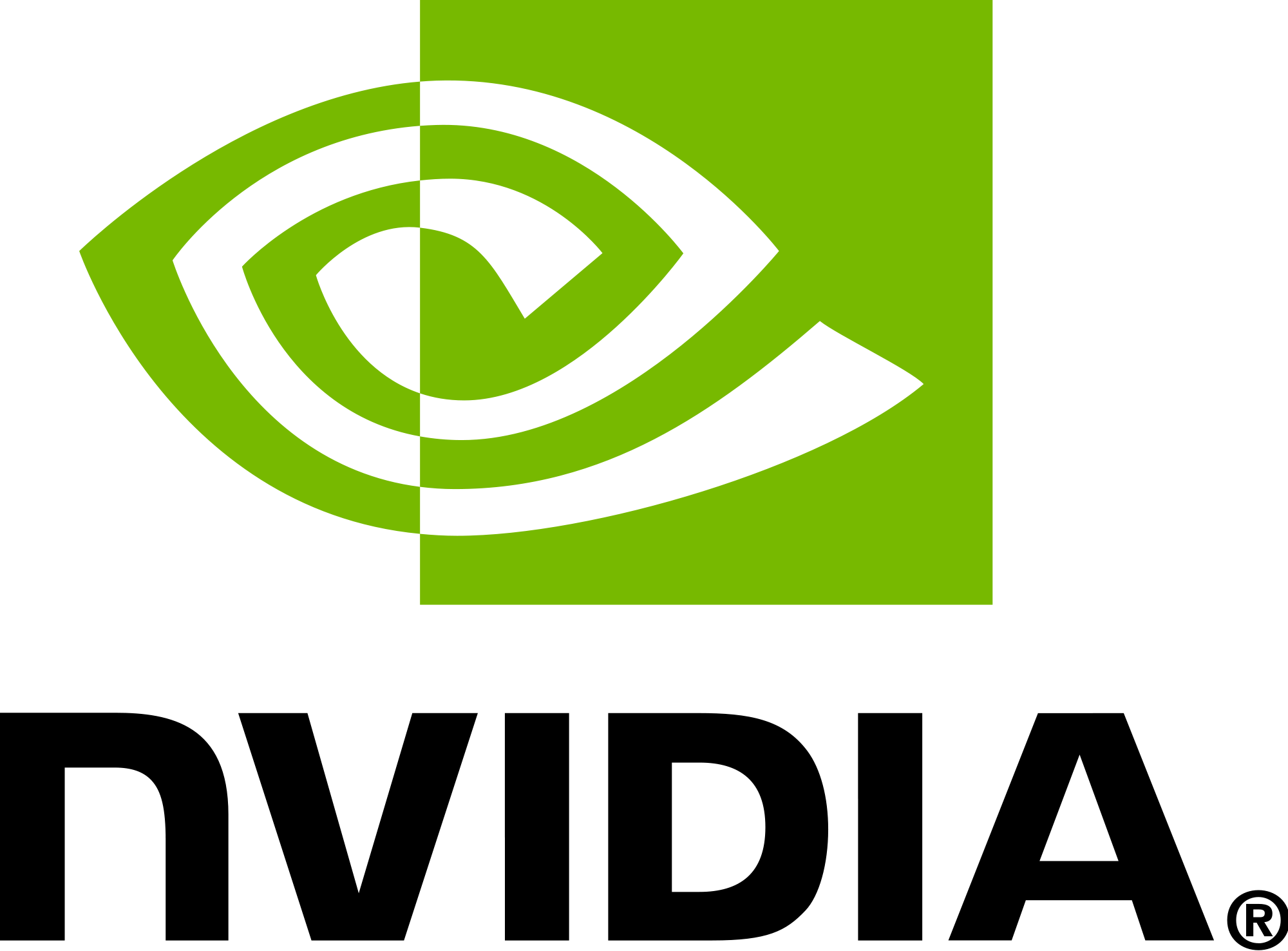 Logo nvidia